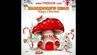 VA - Hardcore's Dead Happy Christmas 2018 (USHLP02) [USH Label UK] (by DJ TEAM FREEDNBCOM)