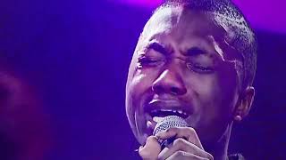 Nigerian idol 7: Progress Emotional Song |Top 2 Nigerian idol #nigerianidol7