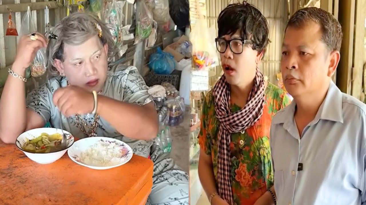 រឿង   ម៉េចដែលហៅថារកសុី  !!