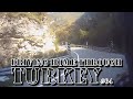 #64, Turkey Part 7, Driving Home