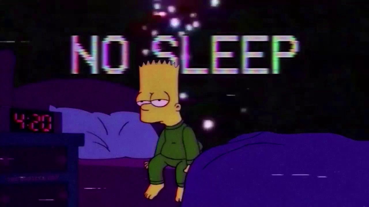 Blind (Free-NotTagged) Sad boys beat