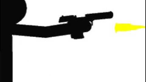 My Sniper Collab Entry