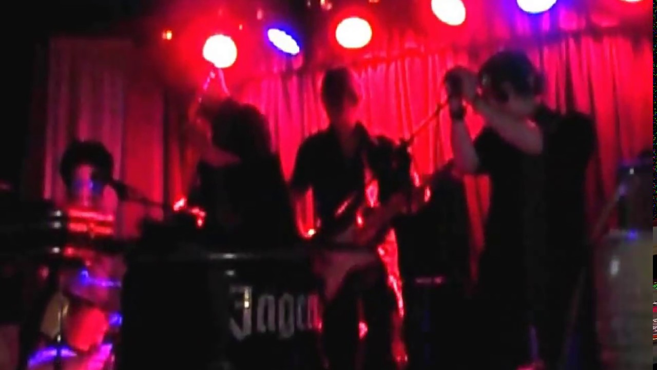 Phantoccini – Ephemeral Dreams (Live in Underground Gathering-V, 07/26/2015)