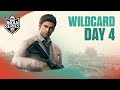 Hindi bgis 2024  wildcard  day 4  bgmi