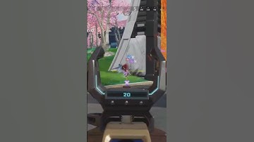 Rare Revenant Game #apexlegends #apexmoment #apexlegendsclips #apexclutch #apexclips #apex #gaming