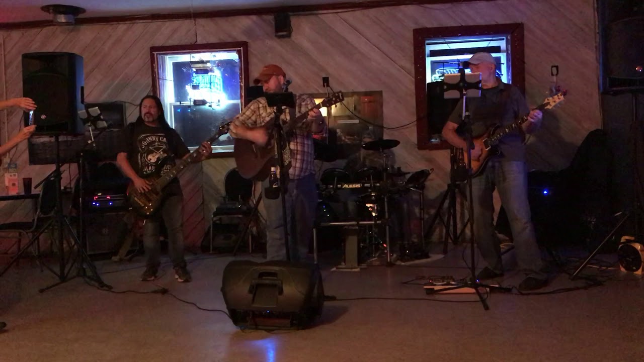 Copperhead Road YouTube