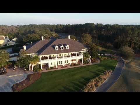 Southern Hills Plantation Club