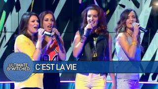 Download Lagu B*Witched - C'est La Vie (Big Brother's Bit On The Side - 26/7/2016)
