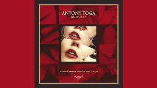 Vm021 Antony Toga - Kalliste (Original Mix)