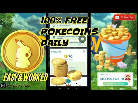 Video: Pemain Pok Mon Go Kecewa Dengan Perubahan Cara Mereka Mendapatkan Koin Dalam Game