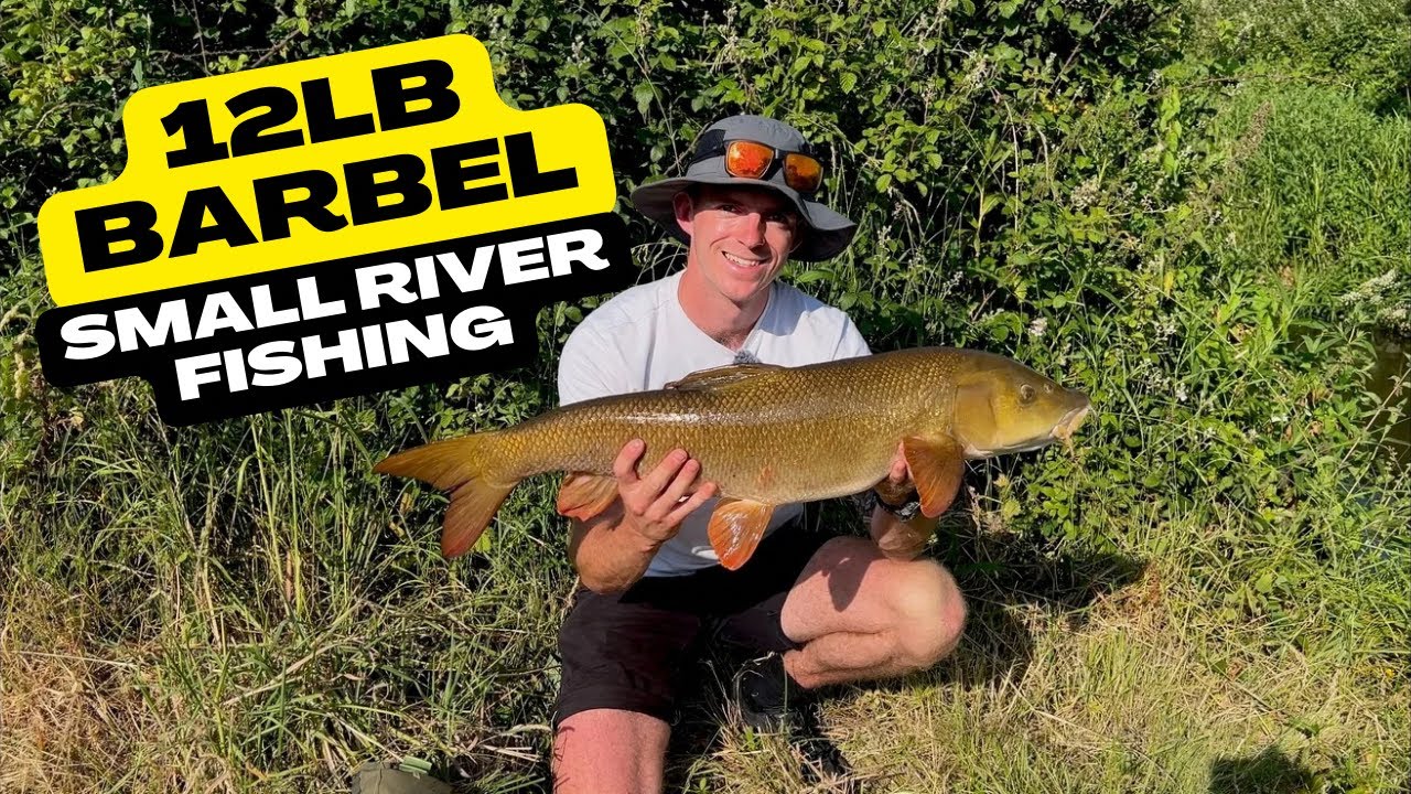 НОВЫЙ СЕЗОН ЛОВЛИ УСАЧА!