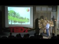 Restoring Urban Wilderness: Eric Davies at TEDxAlgonquinPark