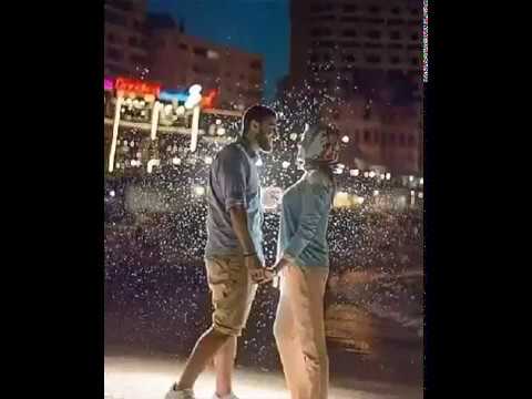 حاله واتس ي حبيبي احنا اللي بينا حب غالي مالوش تمن غناء كاظم الساهر