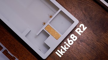 Ikki68 Aurora R2 Unboxing | It