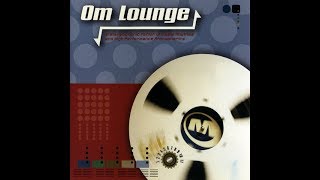 Various - Om Lounge