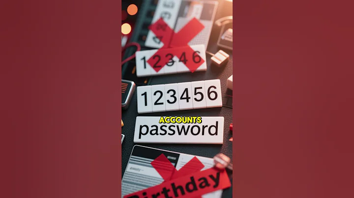 Why Weak Passwords Still Break Entire Companies