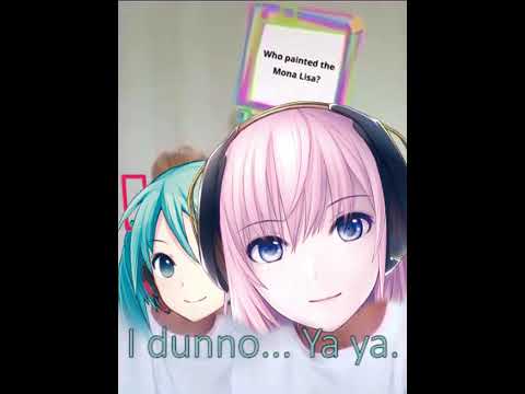 Who painted the Mona Lisa? - YouTube