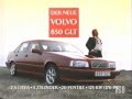 Volvo 850 GLT Werbung (1991)