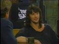 Richie Sambora - Later with Greg Kinnear 1995 (part 1)