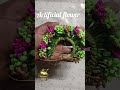 Artificial pollen To placed order 8838002897 #artificialflower #pollen #tredingshorts #handmade