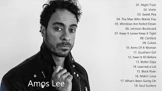 The Best of Amos Lee