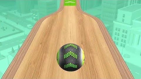 ⚽🎃🎯⚾ Going Balls All Levels 🧿🎱🥎 Android iOS GamePlays #139