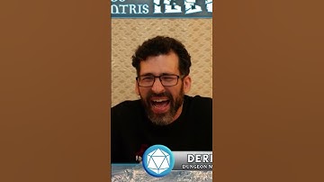 Tell us how you REALLY feel... #dnd #ttrpg #dungeonsanddragons