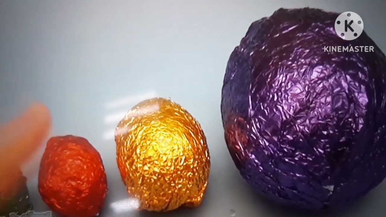 Learn sizes in christmas,peppa pig opening surprise eggs BIG FUN,Blast From a Past Lesson 45