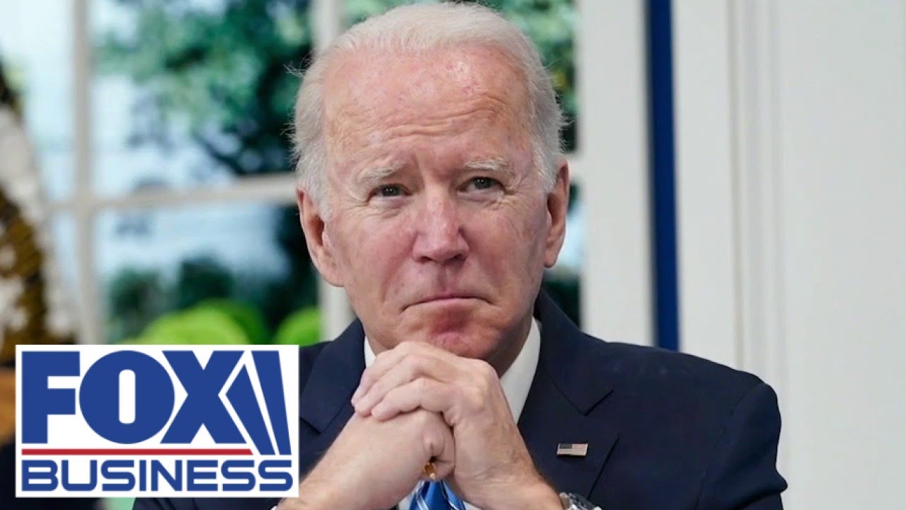 Biden failed to ‘shut down’ virus as promised