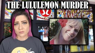 The Lululemon Murder