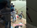 village people River fishing #fish