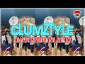 Clumztyle - Ganto Sibinuang Disco Mix