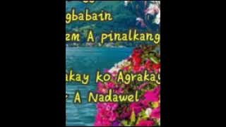 GOLD DIGGER ILOCANO SONGS