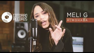 José José - Almohada | Cotorro Records (Cover por Meli G)