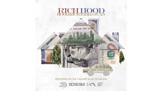 Hoodrich Pablo Juan - RICH HOOD - Flawless