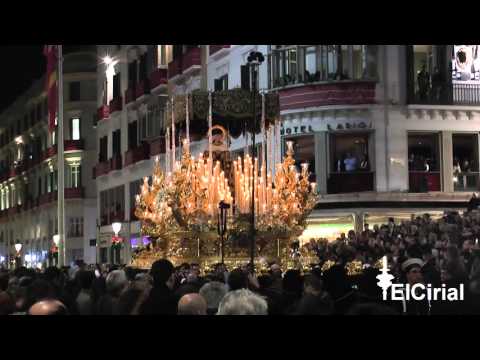 Pontificia y Real Congregación del Santísimo Cristo de la Buena Muerte y Ánimas y Nuestra Señora de la Soledad Coronada (Mena)