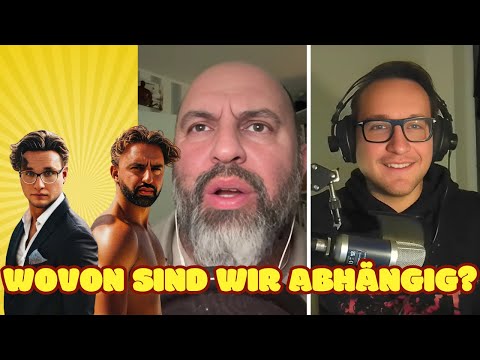 BOYGROUP : An die Substanz(-en)!