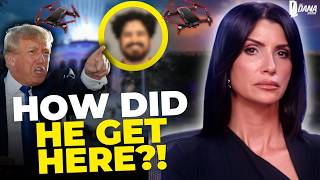 White House UFC Terr*r Plot Leader EXPOSED