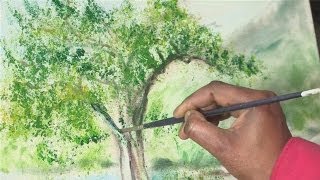 How To Paint Trees Using Oil Paints
This guide shows you How To Paint Trees Using Oil Paints
Watch This and Other Related films here: http://www.videojug.com/film/how-to-oil-painting-trees
Subscribe! http://www.youtube.com/subscription_center?add_user=videojugartscrafts
Check Out Our Channel Page: http://www.youtube.com/user/videojugartscrafts
Like Us On Facebook! https://www.facebook.com/videojug
Follow Us On Twitter! http://www.twitter.com/videojug How To Paint Trees Using Oil Paints