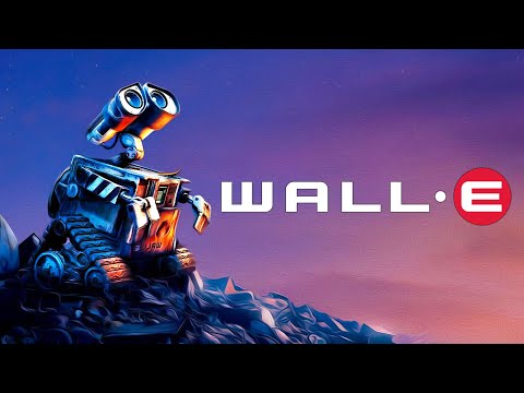 Wall-E | Why Trans-humanism SUCKS