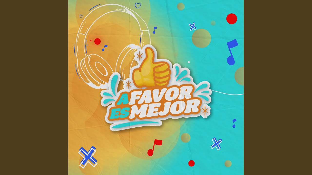 A Favor Es Mejor (Instrumental Version) YouTube