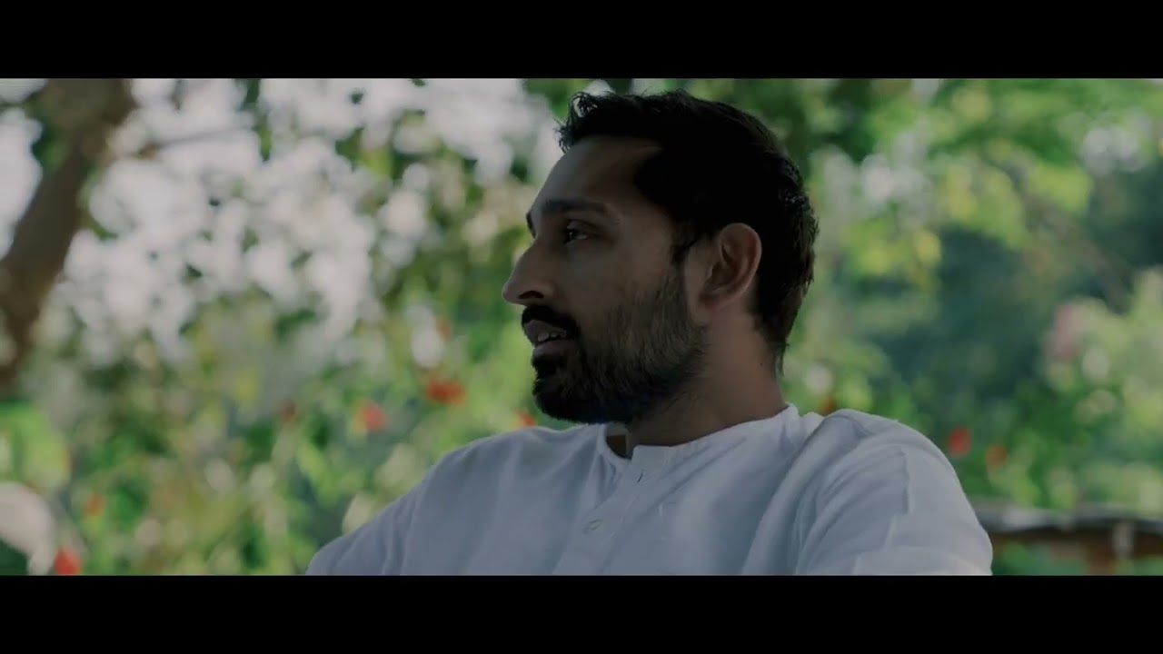 Dastangoi presents The Artist Residency Documentary