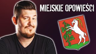 JAKUB POCZĘTY - Miejskie Opowieści: Lublin (Stand-up 2021)