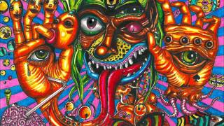 Acid Graphicks Vs Moh - The Acid Master