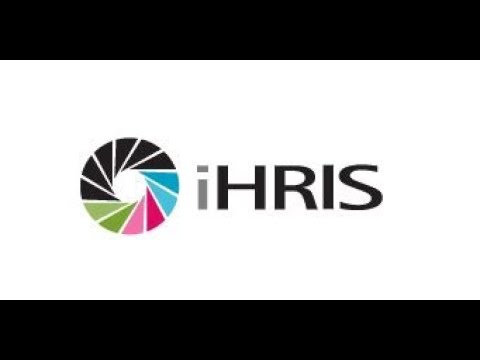 iHRIS System