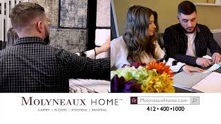 Molyneaux Home - Summer Sale