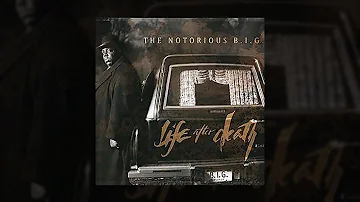 The Notorious B.I.G. - Hypnotize (DJT. Extended Version)