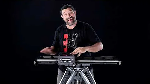 Matthews Slider by Matthews Studio Equipment, Inc.