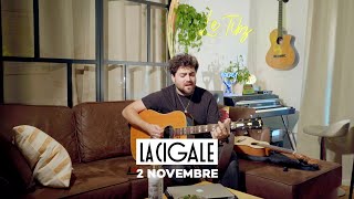 TIBZ - En concert à la Cigale le 2 novembre !