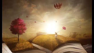 InfraSound - Dreaming Awake (Tom Hanks Cecile B. DeMille Award Music)